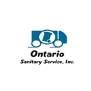 Ontario Sanitary Service - Garbage Collection