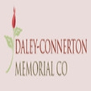 Daley Connerton Memorial Co - Monuments
