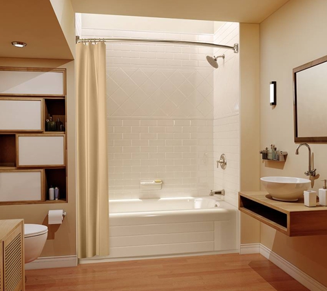 BATH FITTER of Minnesota - Roseville, MN