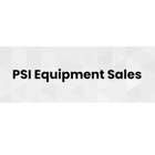 PSI Equipment Sales Inc