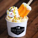 Cold Rolled Ice Cream Company - Ice Cream & Frozen Desserts