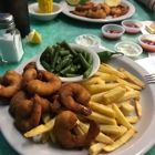 The Lighthouse Seafood
