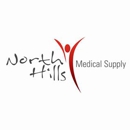 North Hills Medical Supply - Leasing Service