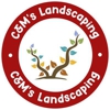 C&M's Landscaping gallery