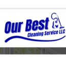 Our Best Cleaning Services - House Cleaning