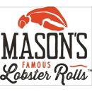 Mason's Famous Lobster Rolls - Seafood Restaurants