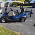 Golf Carts Unlimited