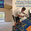 TruClean Carpet, Tile and Grout Cleaning - Pinellas Park - Upholstery Cleaners