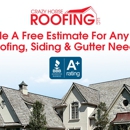 Crazy Horse Roofing - Roofing Services Consultants