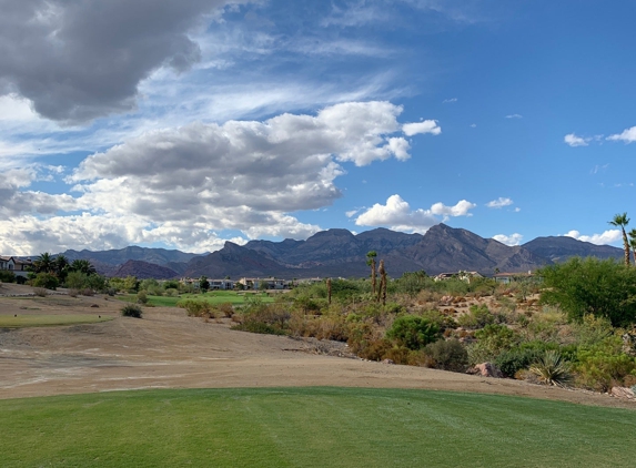 Arroyo Golf Club - Las Vegas, NV