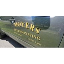 Moyers Termite & Pest Control - Pest Control Services-Commercial & Industrial