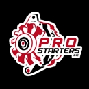 Pro-Starters - Auto Repair & Service