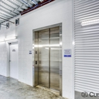 CubeSmart Self Storage