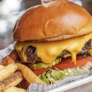 Cold Beers & Cheeseburgers
