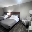 SureStay Plus by Best Western Alamogordo White Sands - Hotels
