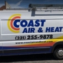 Coast Air & Heat