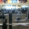 LA Fitness gallery