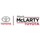 Mark McLarty Toyota