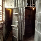 Pottawattamie County Squirrel Cage Jail and Museum