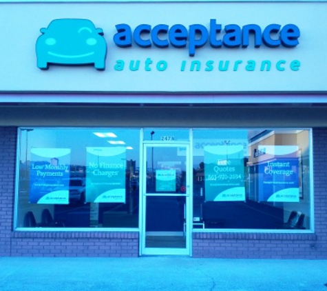 Acceptance Insurance - Alcoa, TN