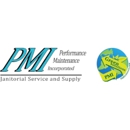 Performance Maintenance, INC. (PMI) Santa Fe - Janitorial Service