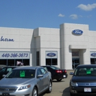 Elyria Ford