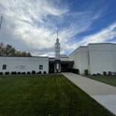 The Church of Jesus Christ of Latter-day Saints - Methodist Churches