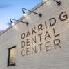 Oakridge Dental Center gallery