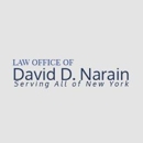 Law Office of David D. Narain - Criminal Law Attorneys
