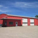 Agri-Systems of Waterville - Farm Equipment Parts & Repair