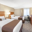 Wingate by Wyndham Detroit Metro Airport - Motels