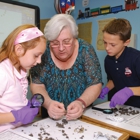 Long Island Lutheran Day School at St. Paul's