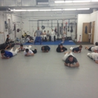 Neutral Ground Martial Arts & Fitness