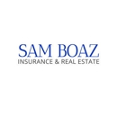 Sam Boaz Insurance & Real Estate - Real Estate Consultants