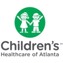 Children's Healthcare of Atlanta Sports Physical Therapy - Meridian Mark - Physicians & Surgeons, Sports Medicine