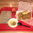 Popeyes Louisiana Kitchen - Fast Food Restaurants