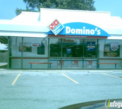 Domino's Pizza - Collinsville, IL