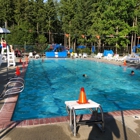 Klahanie Mountainview Pool