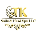 TK Nails & Head Spa - Nail Salons