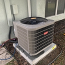 Always There Heating & Air - Air Conditioning Contractors & Systems