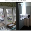 SJ Improvements - Altering & Remodeling Contractors