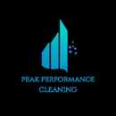 Peak Performance Cleaning - House Cleaning