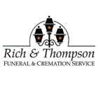 Rich & Thompson Funeral Service & Crematory