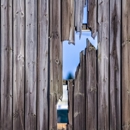 Halcyon Fencing