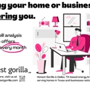 Honest Gorilla - Energy Brokerage - Utility Companies