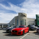 Jaguar Greensboro Certified Pre-Owned & Service - Automobile Parts & Supplies