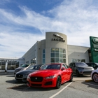 Jaguar Greensboro Certified Pre-Owned & Service