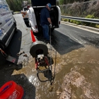 Pro-Flo Plumbing & Drain Cleaning