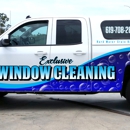 Exclusive Window Cleaning - Window Cleaning