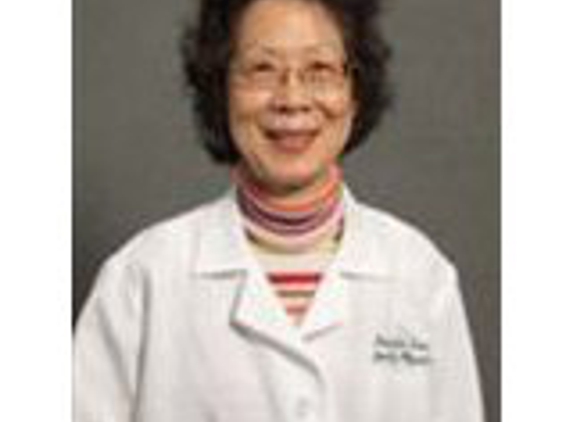 Dr. Pansy P Fun Siu Lai, MD - Malden, MA